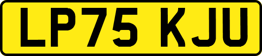 LP75KJU