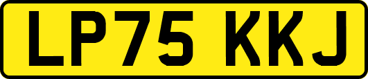 LP75KKJ