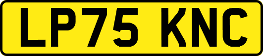 LP75KNC
