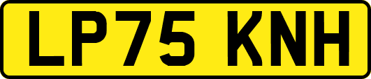 LP75KNH