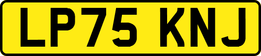 LP75KNJ