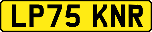 LP75KNR
