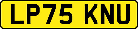 LP75KNU
