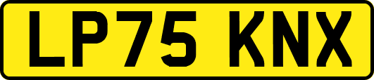 LP75KNX