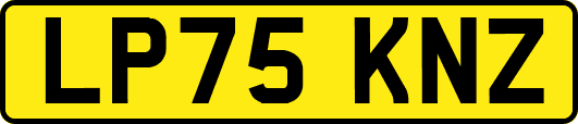 LP75KNZ