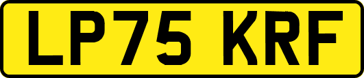 LP75KRF