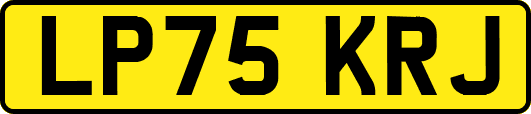 LP75KRJ