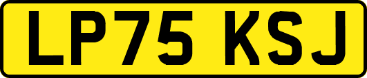 LP75KSJ