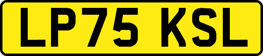 LP75KSL