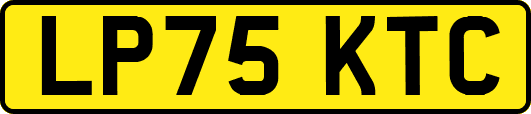 LP75KTC