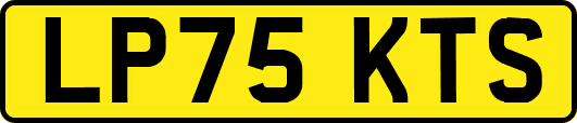 LP75KTS