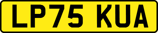 LP75KUA