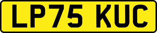 LP75KUC