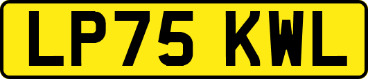 LP75KWL