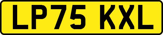 LP75KXL