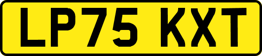 LP75KXT