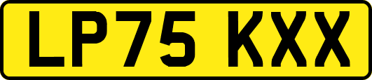 LP75KXX