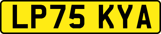 LP75KYA