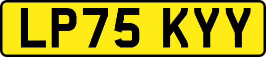 LP75KYY