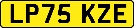 LP75KZE