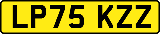LP75KZZ