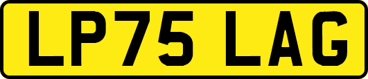 LP75LAG