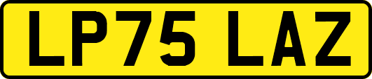 LP75LAZ