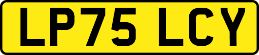LP75LCY