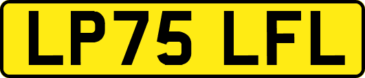LP75LFL