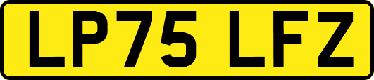 LP75LFZ