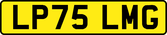 LP75LMG
