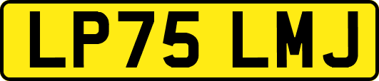 LP75LMJ