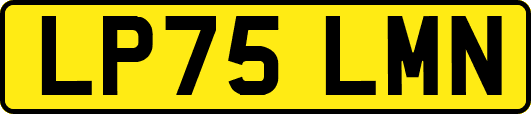 LP75LMN
