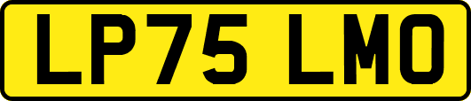 LP75LMO