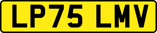 LP75LMV