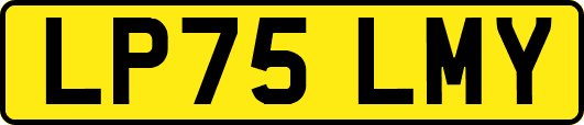 LP75LMY