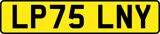 LP75LNY