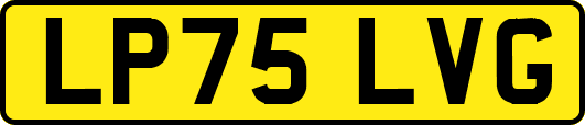 LP75LVG