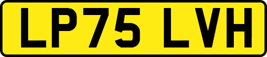 LP75LVH