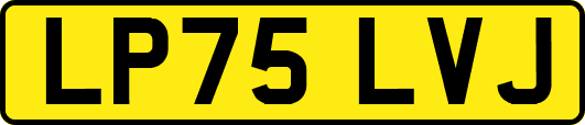 LP75LVJ