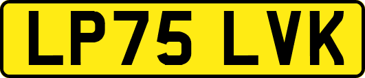 LP75LVK