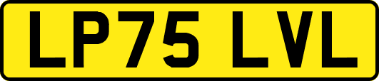LP75LVL