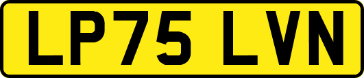 LP75LVN