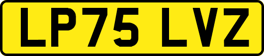 LP75LVZ