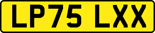 LP75LXX