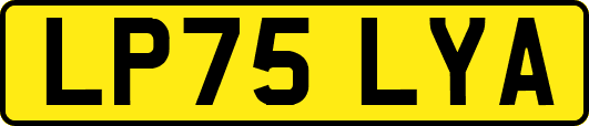 LP75LYA