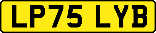 LP75LYB
