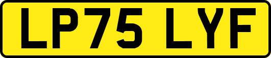 LP75LYF