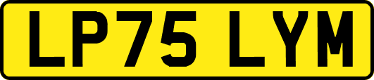 LP75LYM