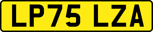 LP75LZA